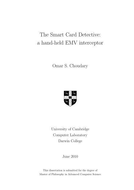 smart card detective|The Smart Card Detective: a hand.